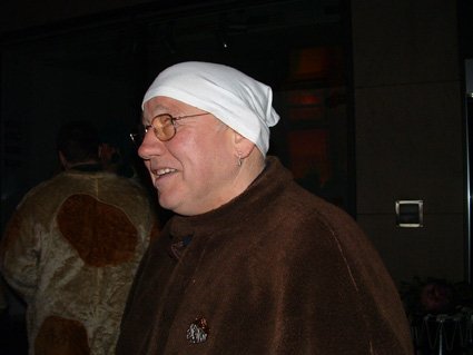 2005 Morgestraich